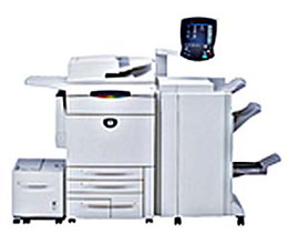 FUJI XEROX DocuCentre C5540 I