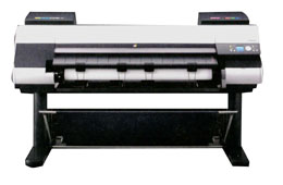 Canon imagePROGRAF IPF8000